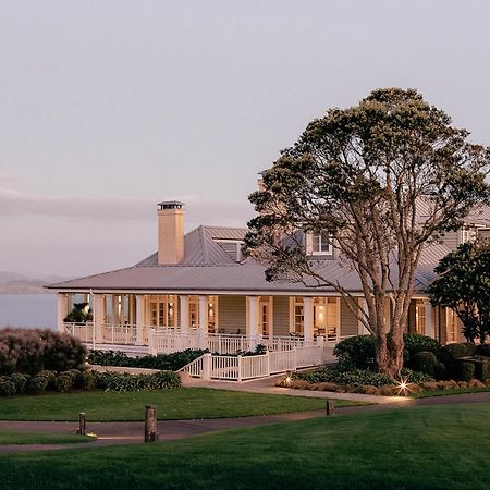 Rosewood Kauri Cliffs Matauri Bay Exterior foto