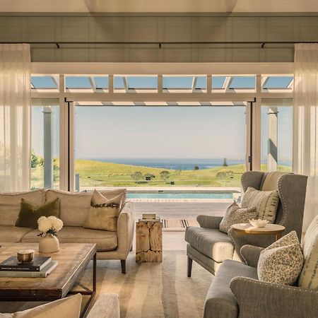 Rosewood Kauri Cliffs Matauri Bay Exterior foto