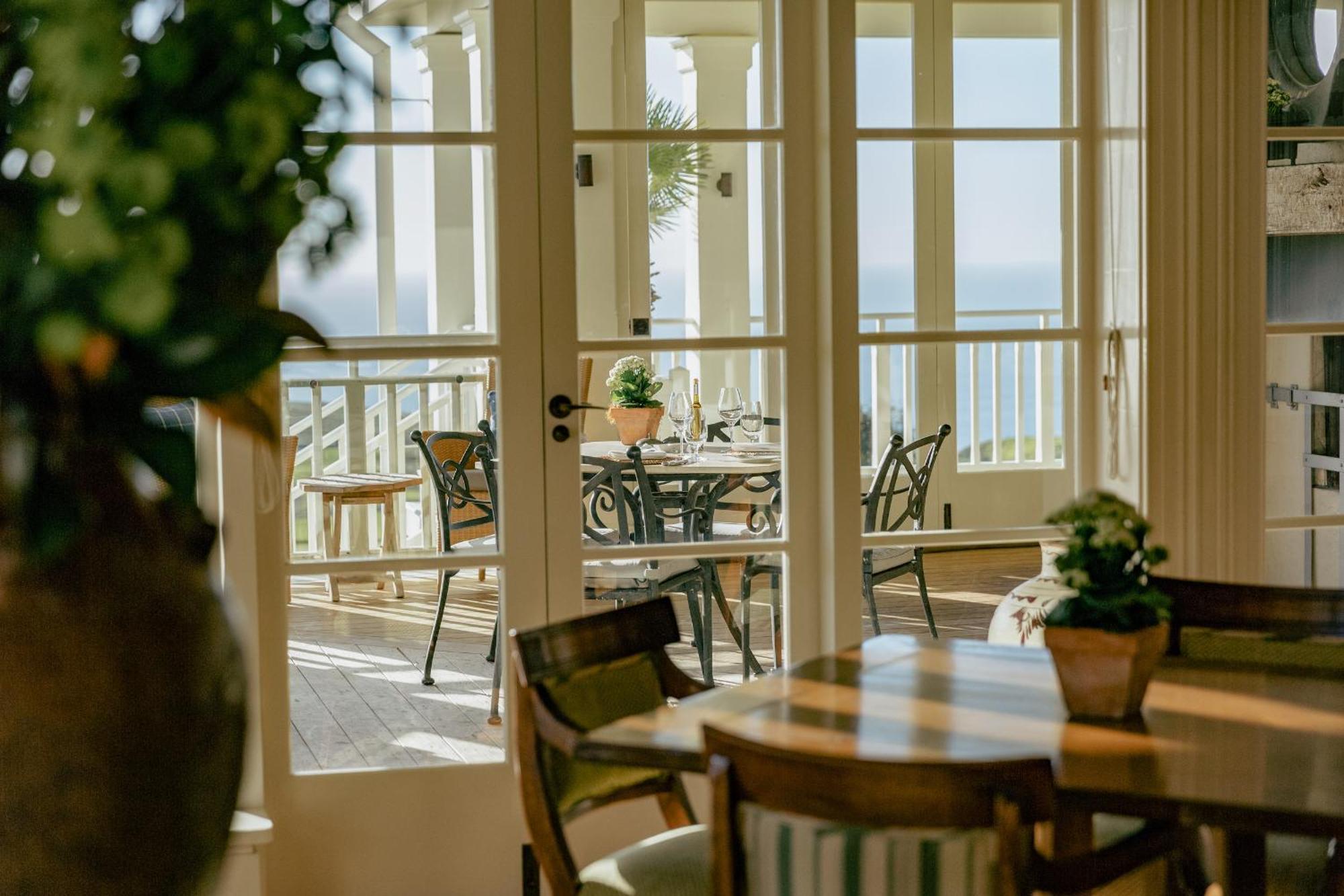 Rosewood Kauri Cliffs Matauri Bay Exterior foto