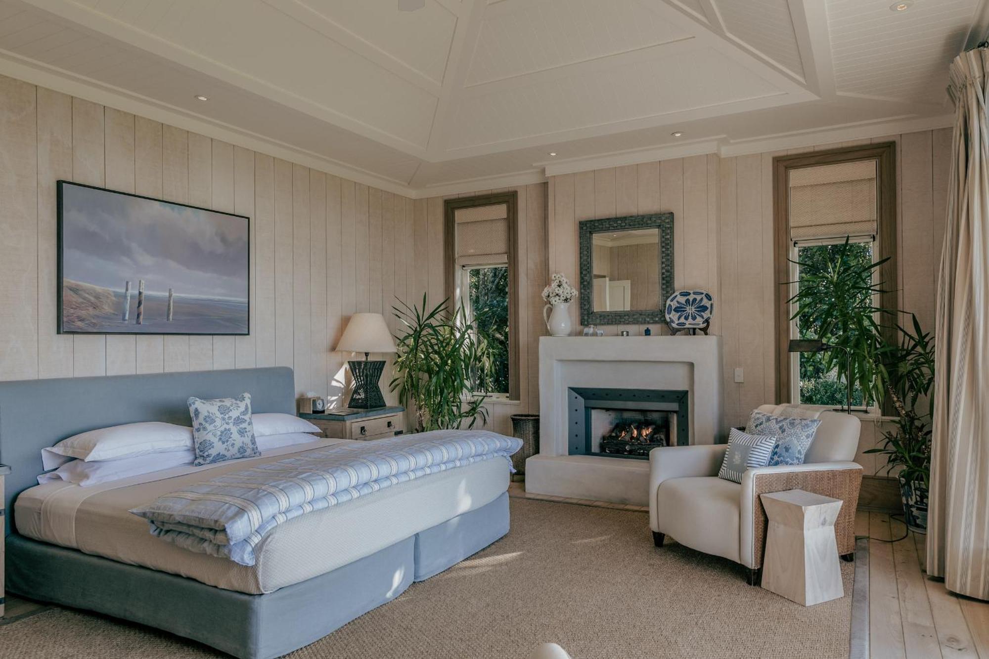 Rosewood Kauri Cliffs Matauri Bay Exterior foto