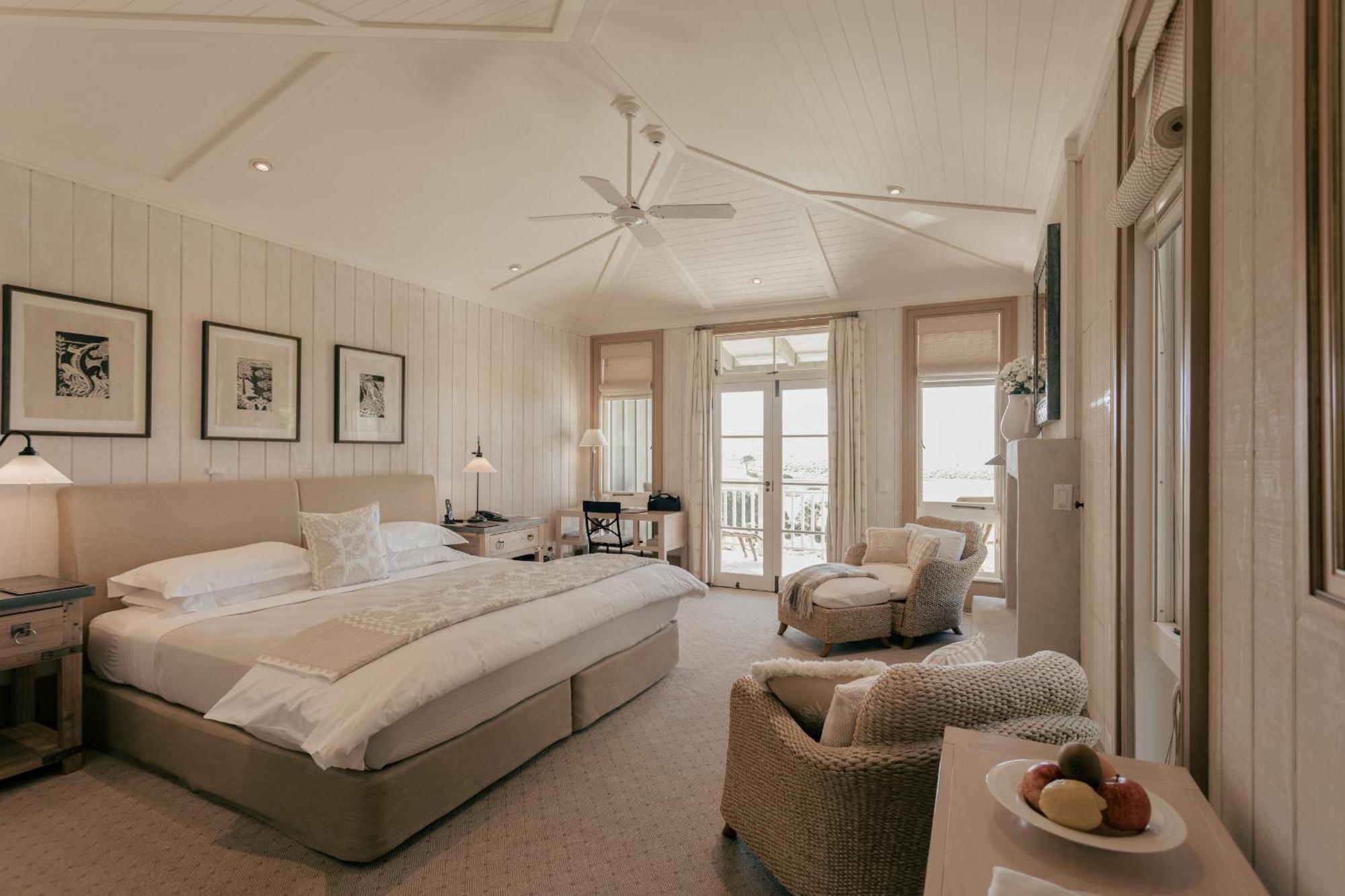 Rosewood Kauri Cliffs Matauri Bay Exterior foto