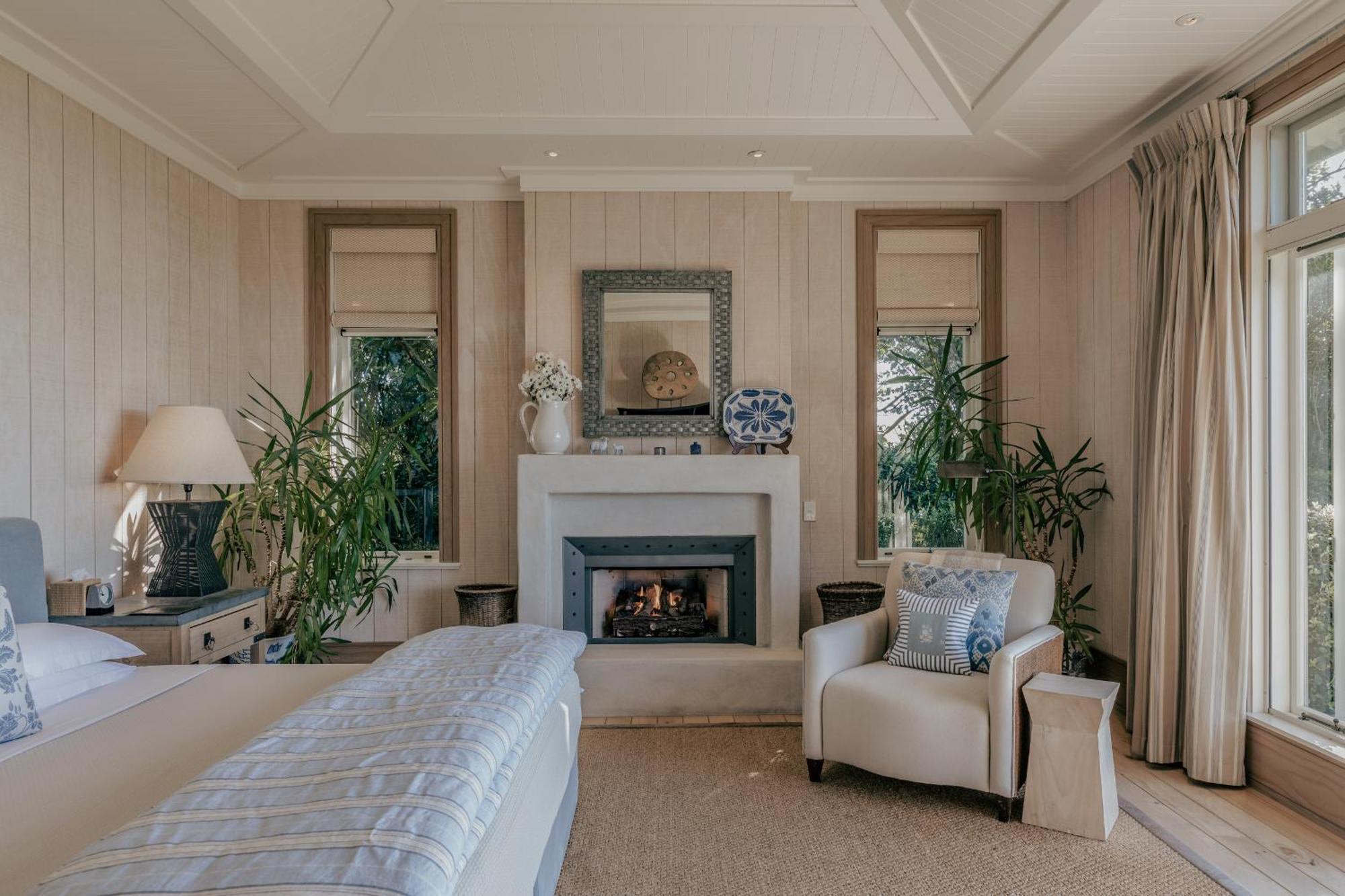Rosewood Kauri Cliffs Matauri Bay Exterior foto