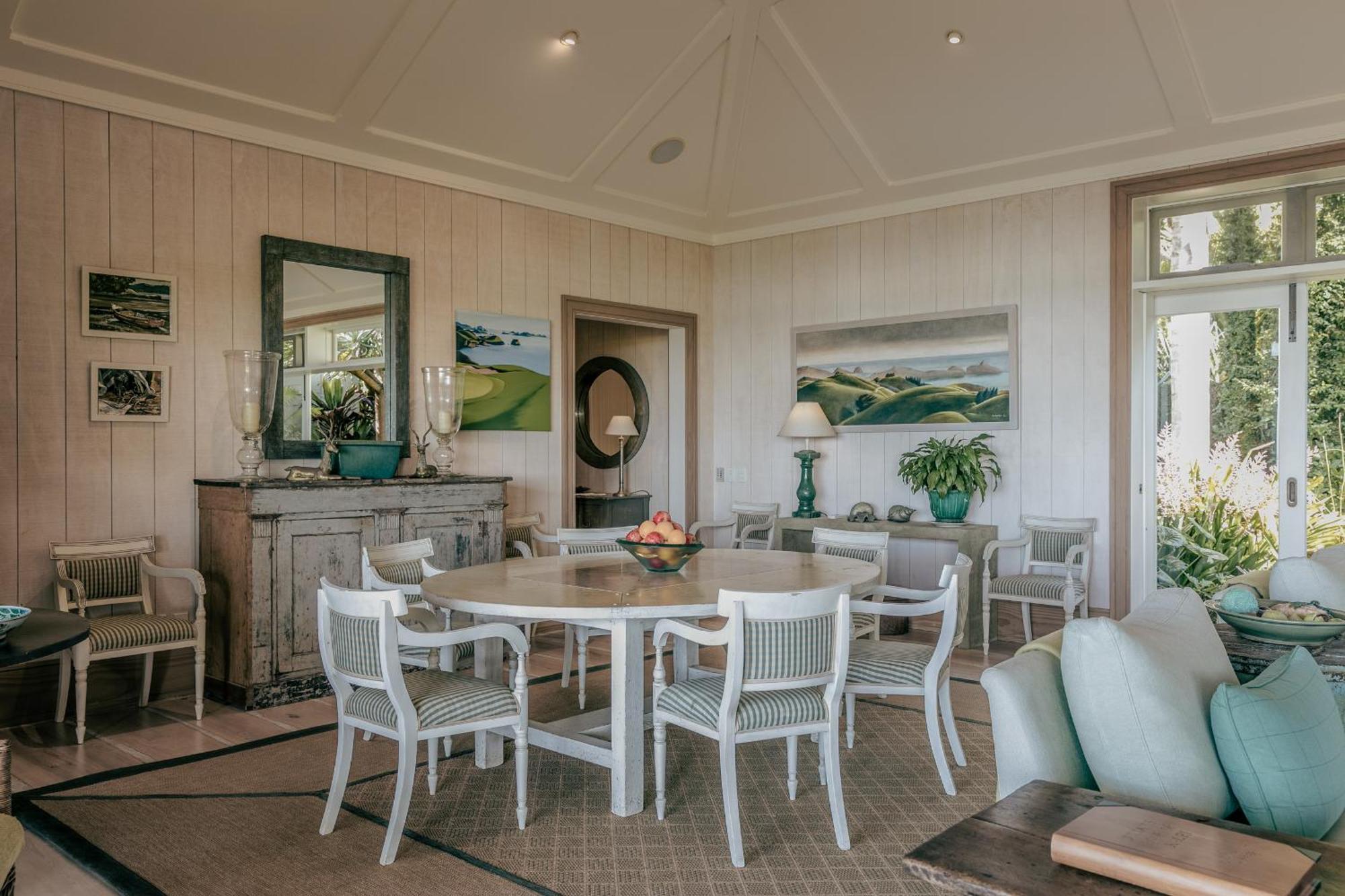 Rosewood Kauri Cliffs Matauri Bay Exterior foto