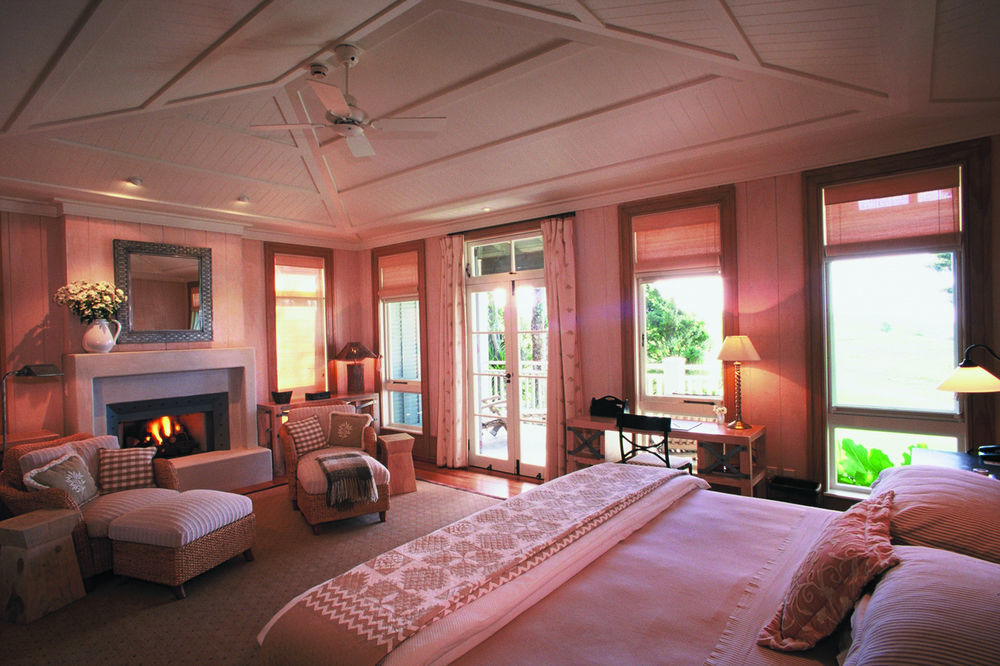 Rosewood Kauri Cliffs Matauri Bay Exterior foto